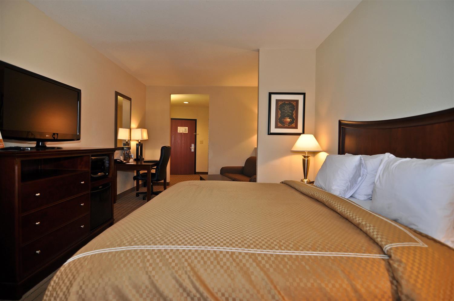 Best Western Plus Daphne Spanish Fort Exteriér fotografie