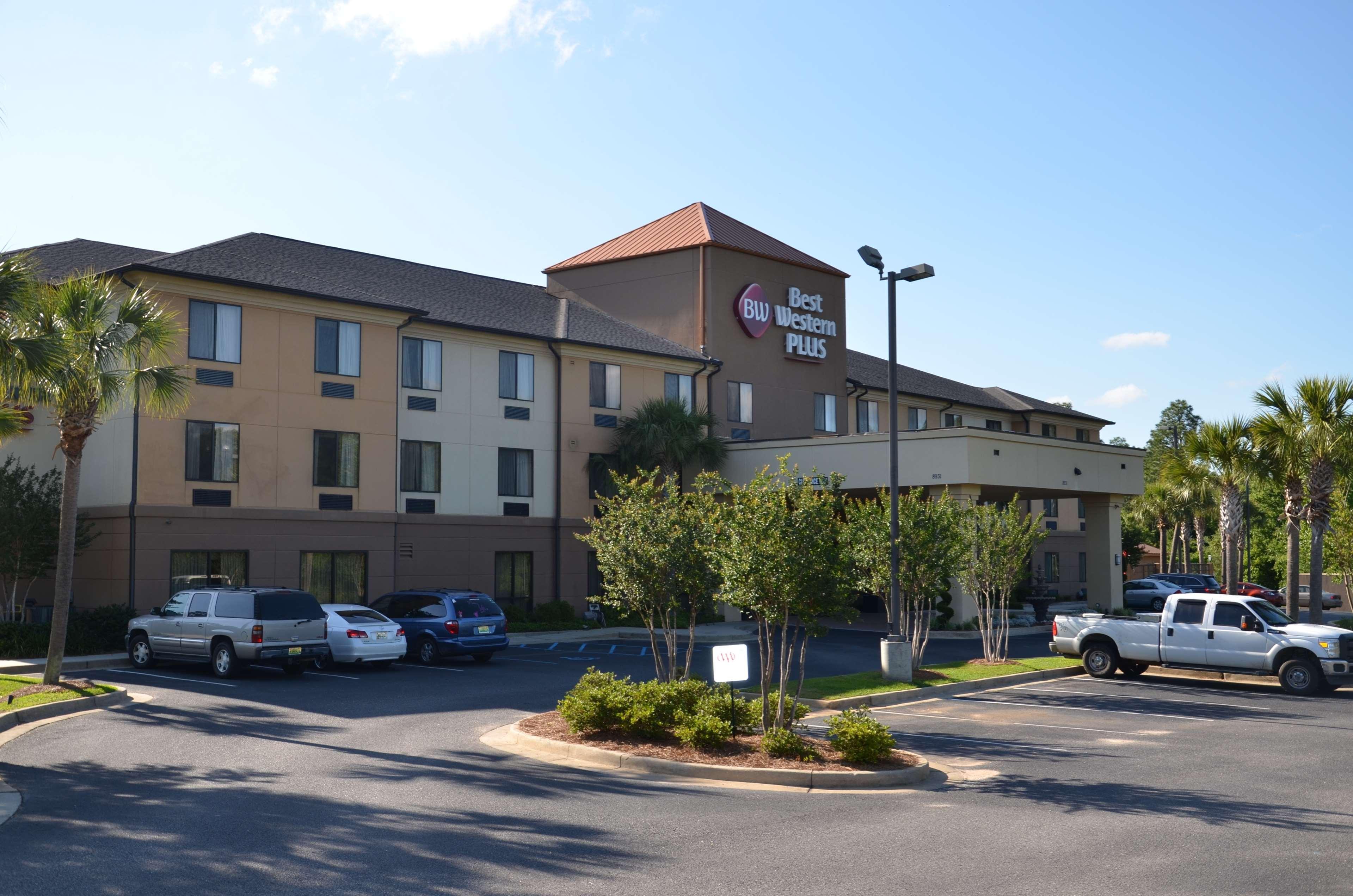 Best Western Plus Daphne Spanish Fort Exteriér fotografie