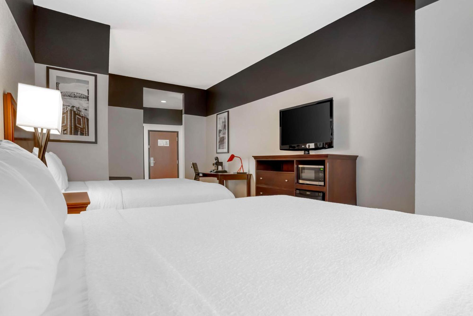 Best Western Plus Daphne Spanish Fort Exteriér fotografie