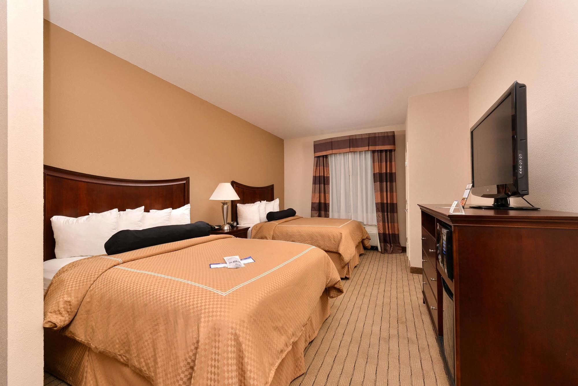 Best Western Plus Daphne Spanish Fort Exteriér fotografie